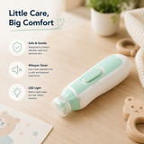 Nail Clipper By Lumelly