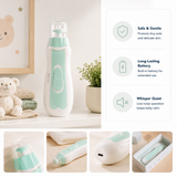 Nail Clipper By Lumelly