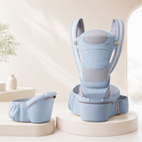 3 In 1 Baby Carrier By Lumelly