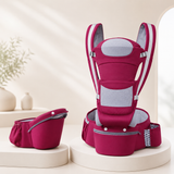 3 In 1 Baby Carrier By Lumelly