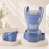 3 In 1 Baby Carrier By Lumelly
