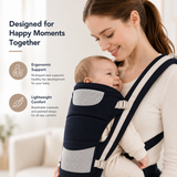 3 In 1 Baby Carrier By Lumelly